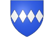 Blason de la commune