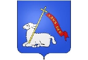 Blason de la commune