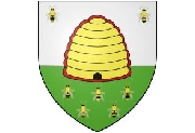 Blason de la commune