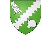 Blason de la commune