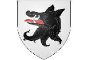 Blason de la commune