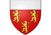 Blason de la commune