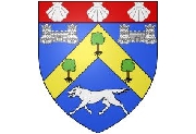 Blason de la commune