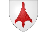 Blason de la commune