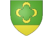 Blason de la commune