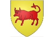 Blason de la commune