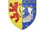 Blason de la commune