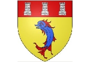 Blason de la commune