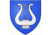 Blason de la commune