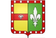 Blason de la commune