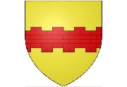 Blason de la commune