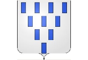 Blason de la commune