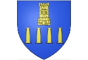 Blason de la commune