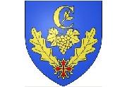 Blason de la commune