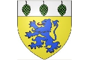 Blason de la commune