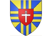 Blason de la commune