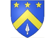 Blason de la commune