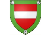 Blason de la commune