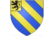 Blason de la commune