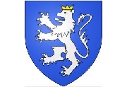 Blason de la commune