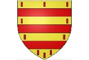 Blason de la commune