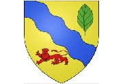 Blason de la commune