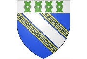 Blason de la commune