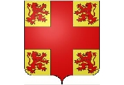 Blason de la commune