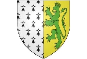 Blason de la commune