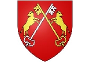 Blason de la commune