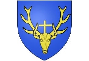 Blason de la commune