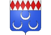 Blason de la commune