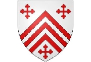 Blason de la commune