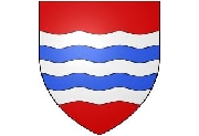 Blason de la commune