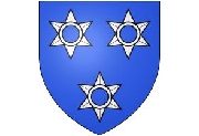 Blason de la commune