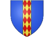 Blason de la commune