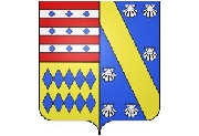 Blason de la commune