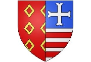 Blason de la commune