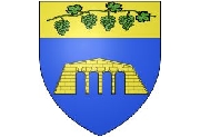 Blason de la commune