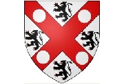 Blason de la commune