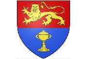 Blason de la commune