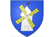 Blason de la commune