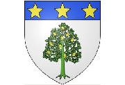 Blason de la commune