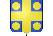 Blason de la commune