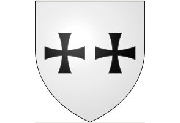 Blason de la commune