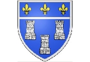 Blason de la commune