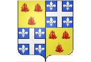 Blason de la commune