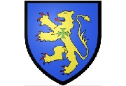 Blason de la commune