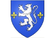 Blason de la commune