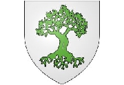 Blason de la commune